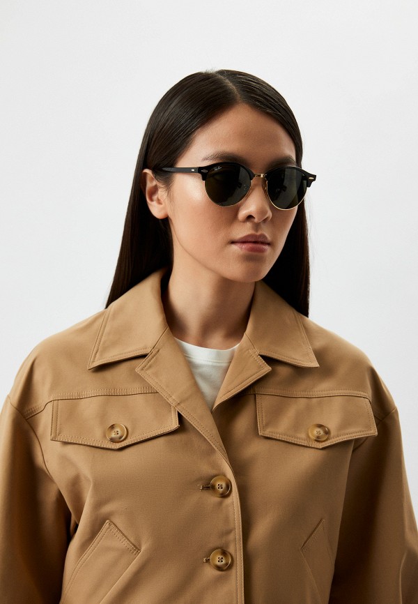 фото Очки солнцезащитные ray-ban®