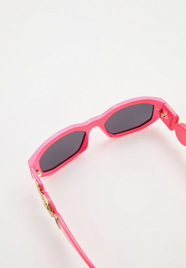 фото Очки солнцезащитные versace