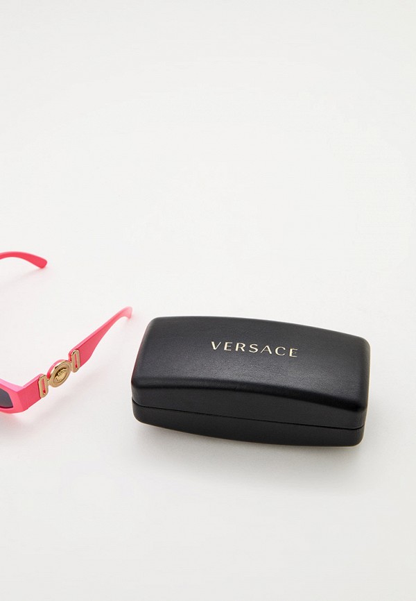 фото Очки солнцезащитные versace