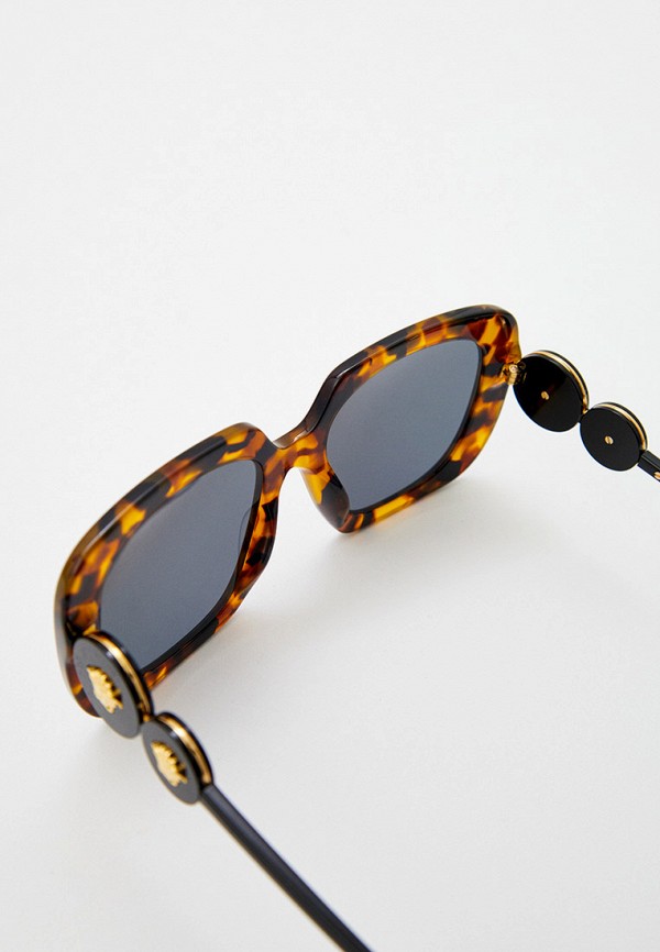 фото Очки солнцезащитные versace