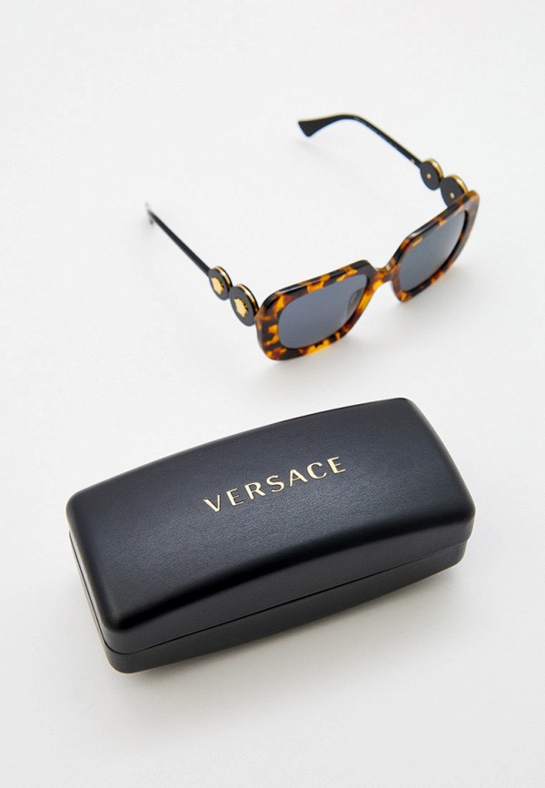 фото Очки солнцезащитные versace