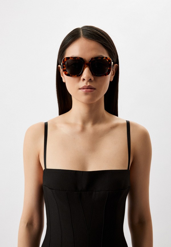 фото Очки солнцезащитные versace