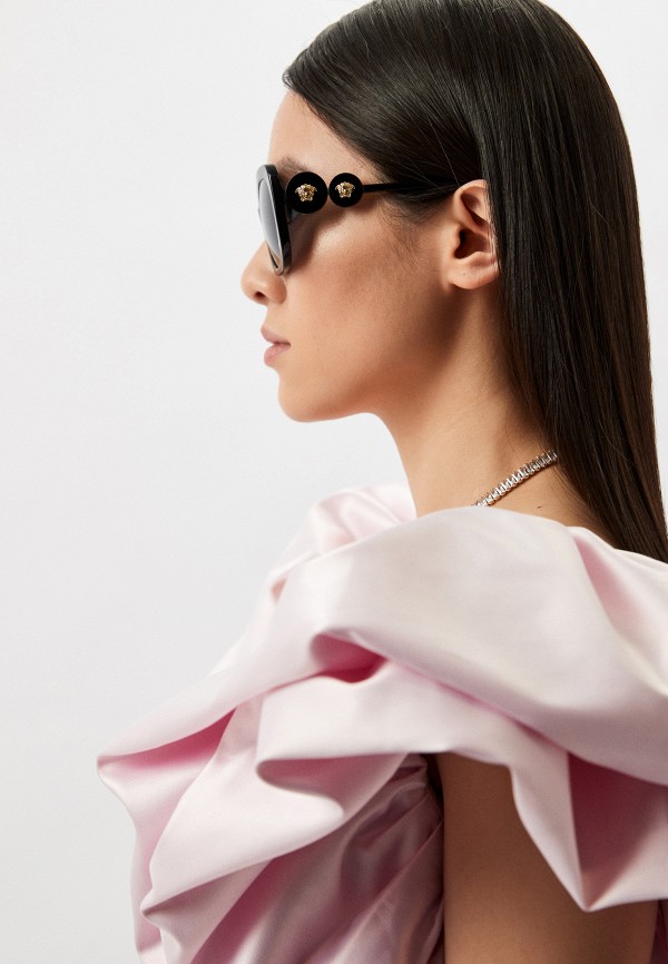 фото Очки солнцезащитные versace