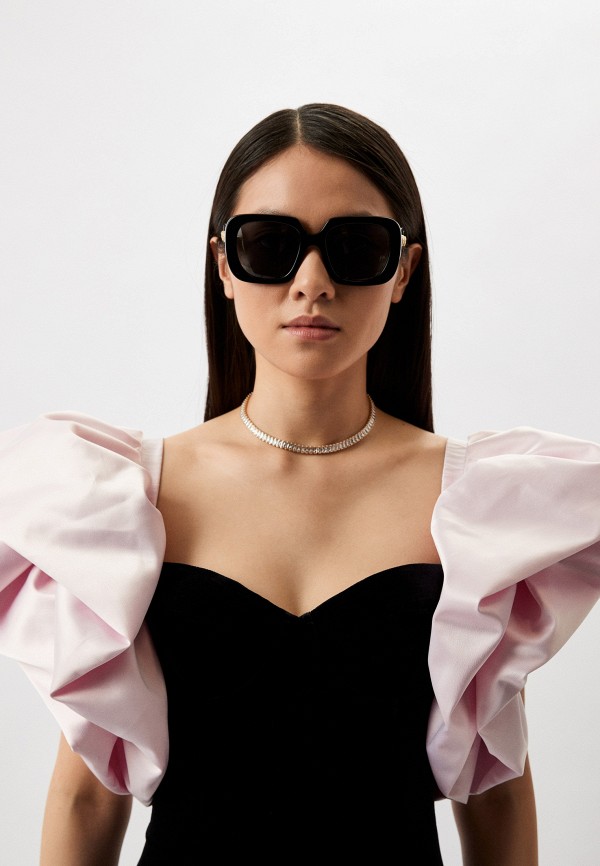 фото Очки солнцезащитные versace