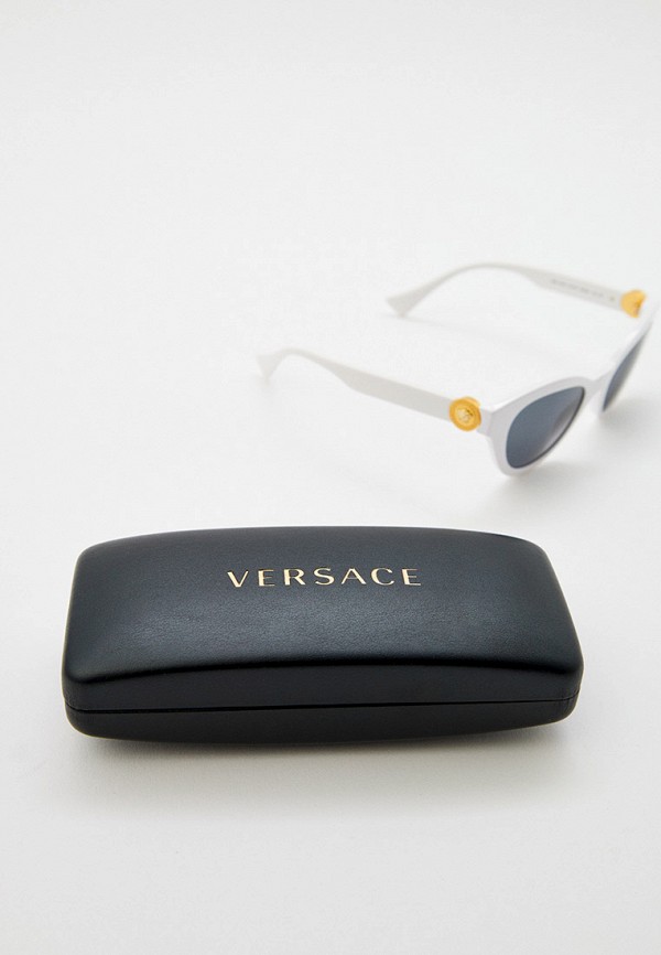фото Очки солнцезащитные versace