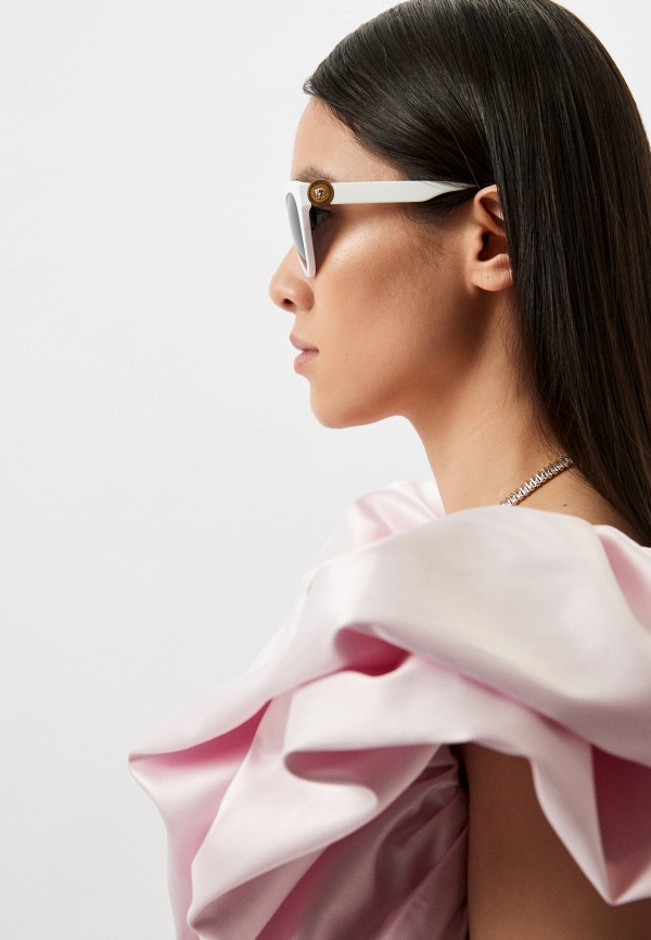 фото Очки солнцезащитные versace