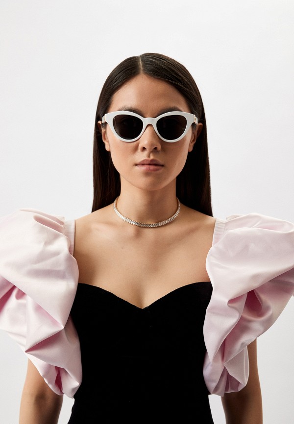 фото Очки солнцезащитные versace