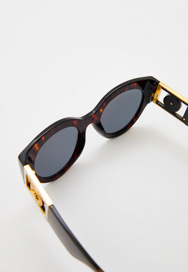 фото Очки солнцезащитные versace