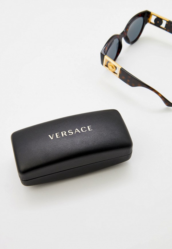 фото Очки солнцезащитные versace