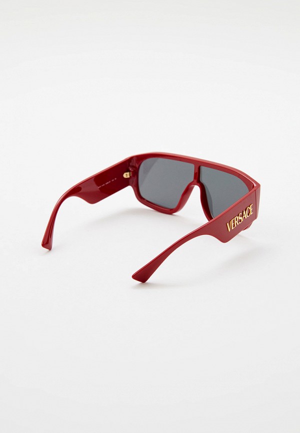 фото Очки солнцезащитные versace