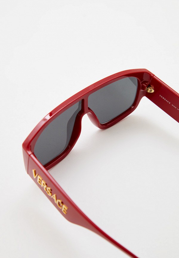 фото Очки солнцезащитные versace