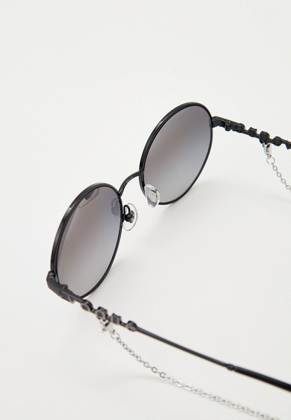 фото Очки солнцезащитные и цепочка vogue® eyewear