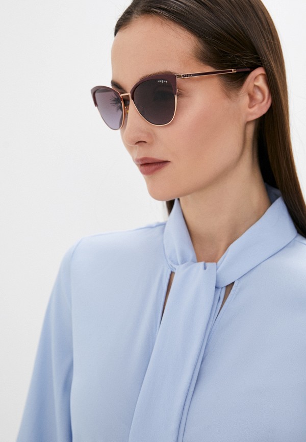 фото Очки солнцезащитные vogue® eyewear