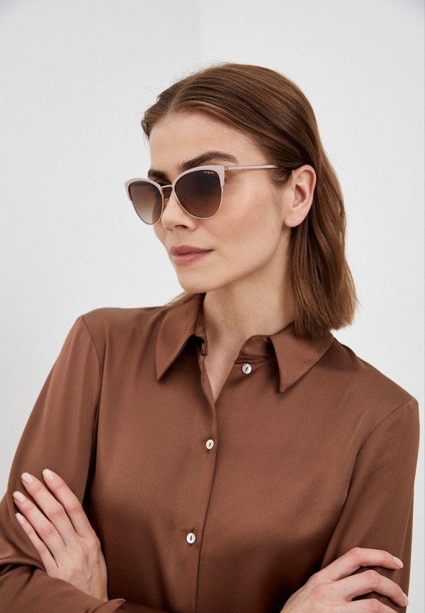 фото Очки солнцезащитные vogue® eyewear