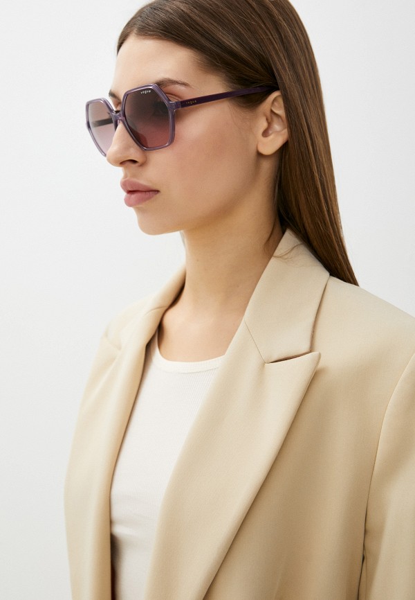 фото Очки солнцезащитные vogue® eyewear