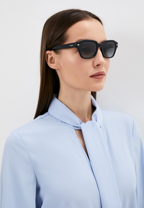 фото Очки солнцезащитные vogue® eyewear