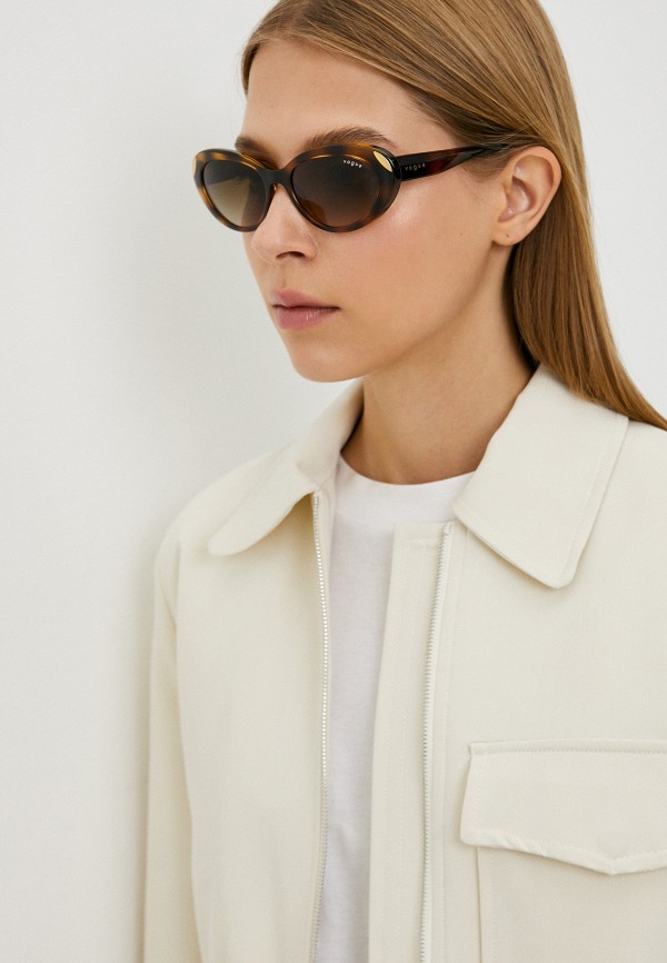 фото Очки солнцезащитные vogue® eyewear
