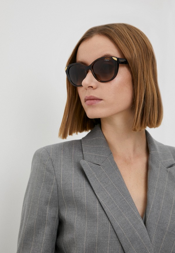 фото Очки солнцезащитные vogue® eyewear