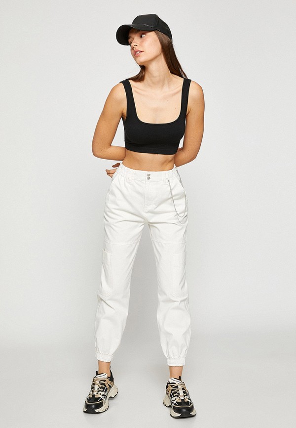 фото Брюки koton