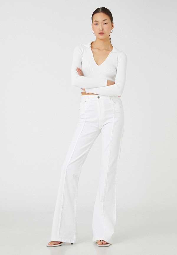 фото Джинсы koton