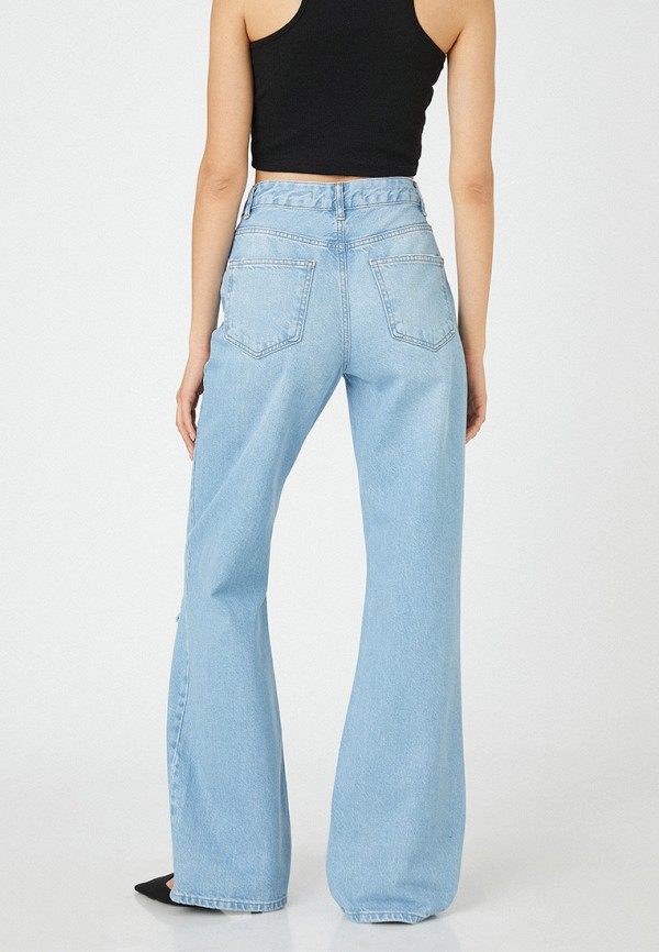 фото Джинсы koton