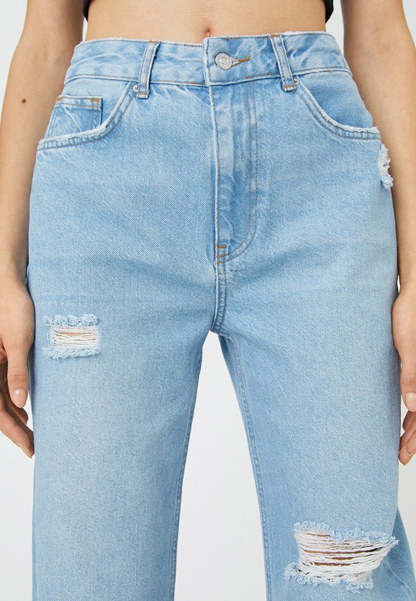 фото Джинсы koton