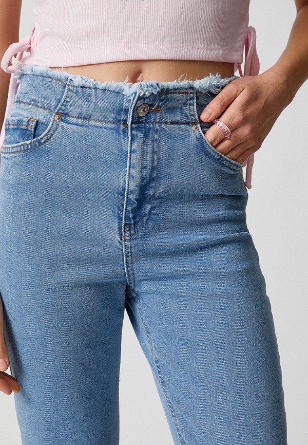 фото Джинсы koton