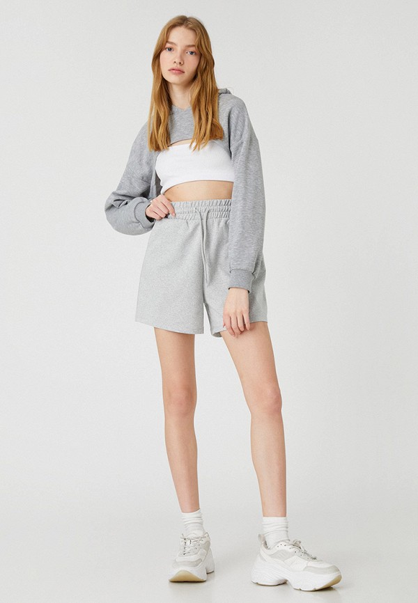 фото Шорты спортивные koton