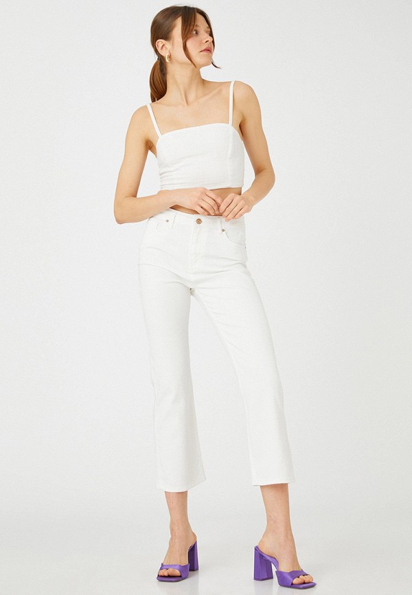 фото Джинсы koton