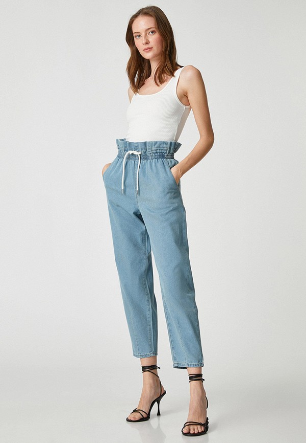 фото Джинсы koton