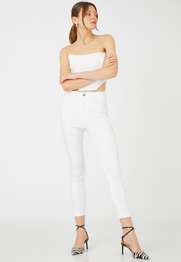 фото Джинсы koton