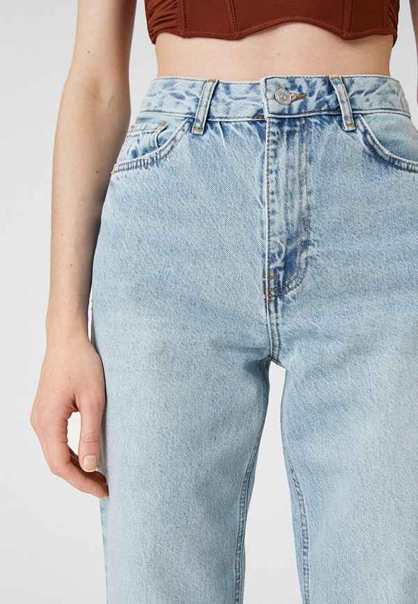 фото Джинсы koton