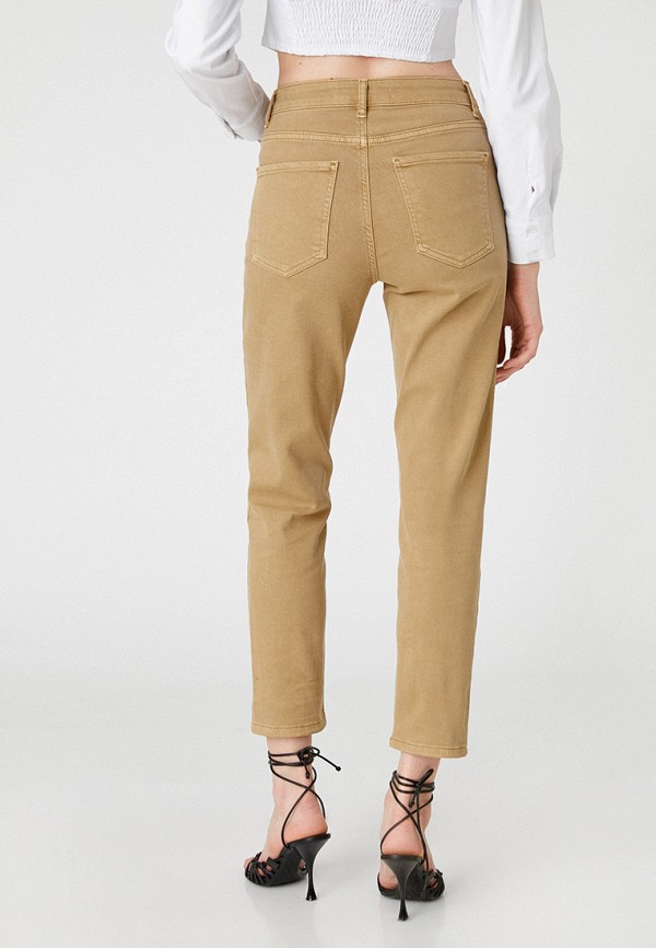 фото Джинсы koton