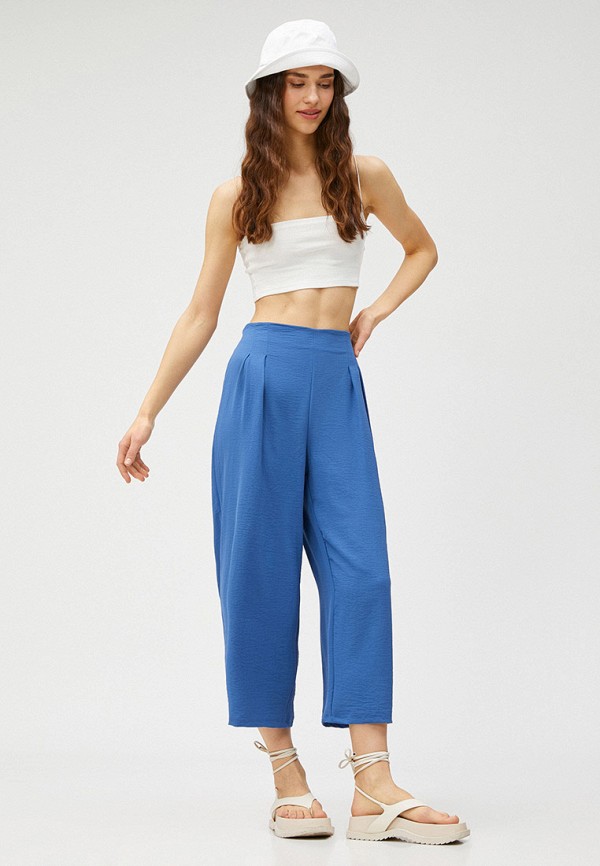 фото Брюки koton