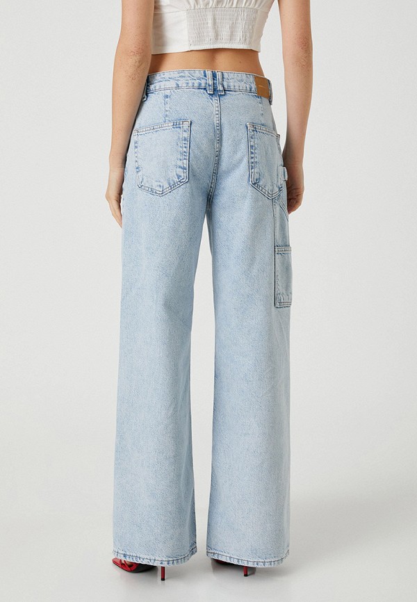 фото Джинсы koton