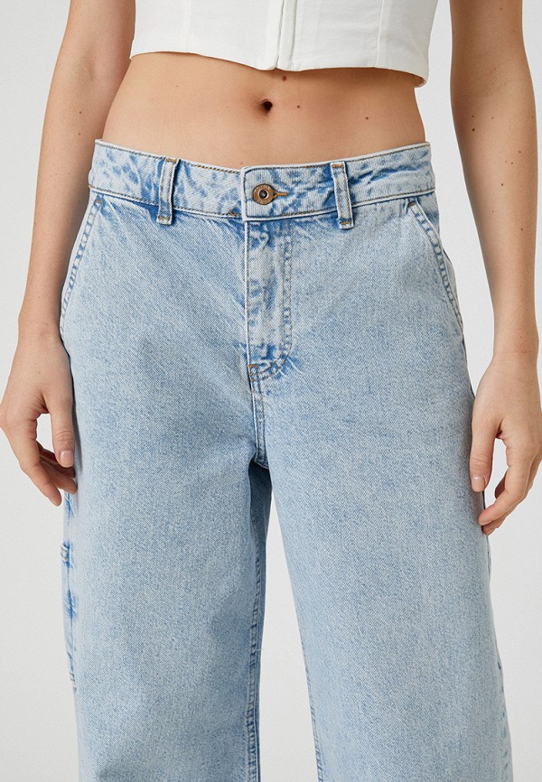 фото Джинсы koton