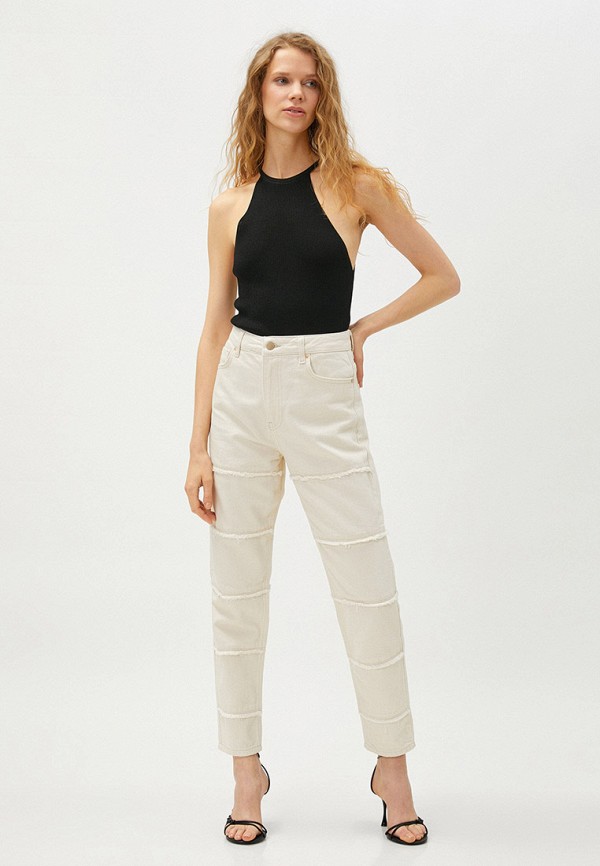 фото Джинсы koton