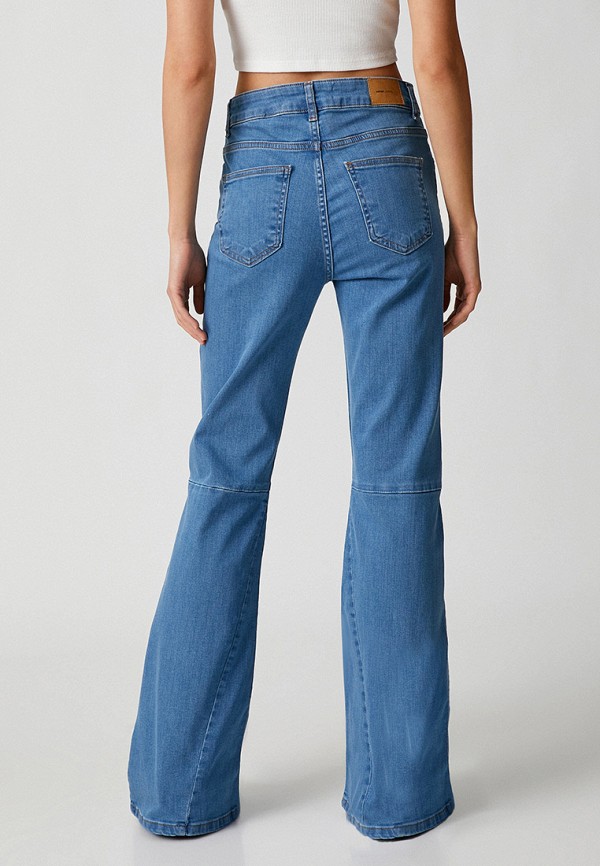 фото Джинсы koton