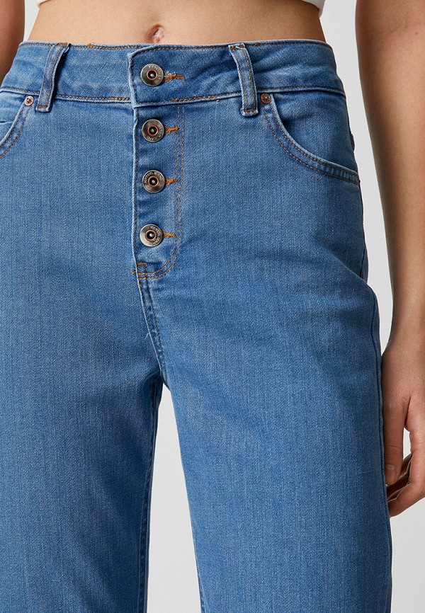 фото Джинсы koton