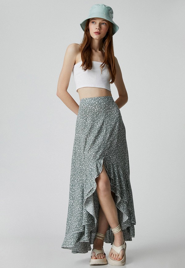 фото Юбка koton