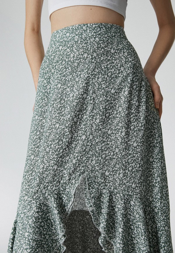 фото Юбка koton