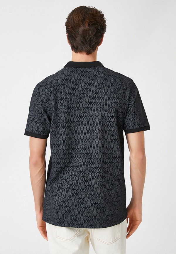 фото Поло koton