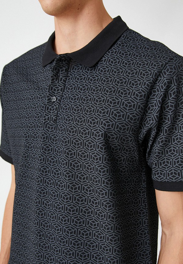 фото Поло koton