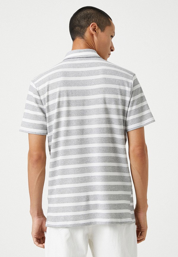 фото Поло koton