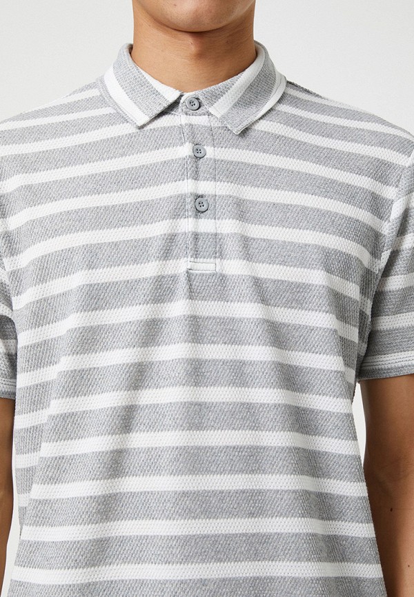 фото Поло koton