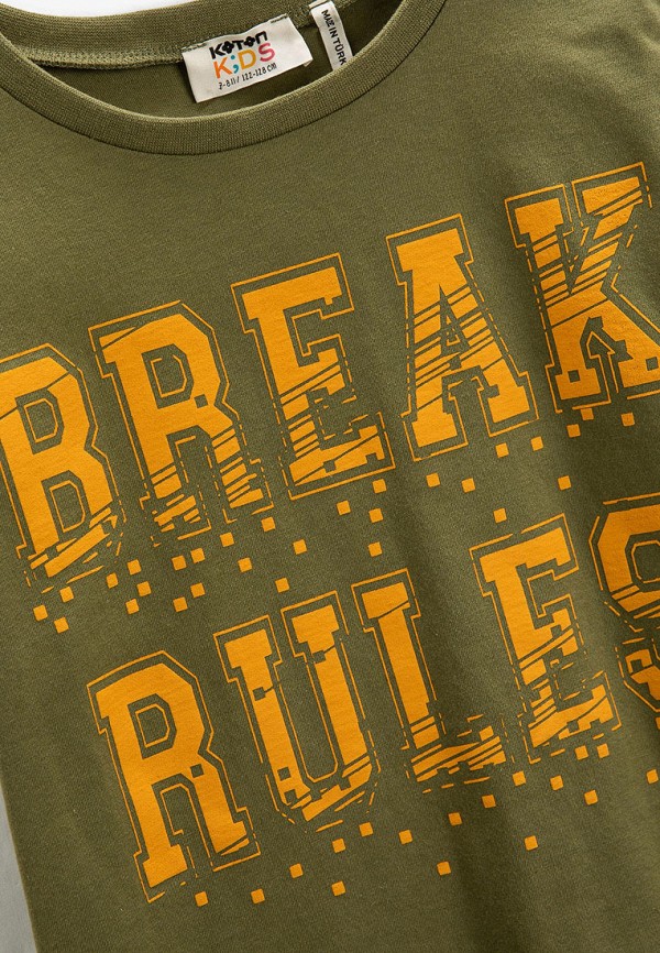 фото Футболка koton