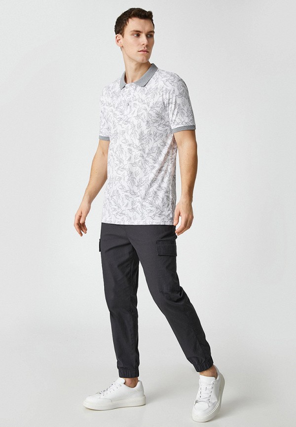 фото Поло koton