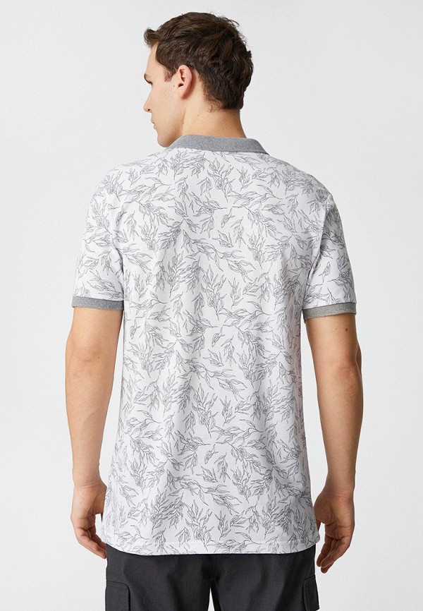 фото Поло koton