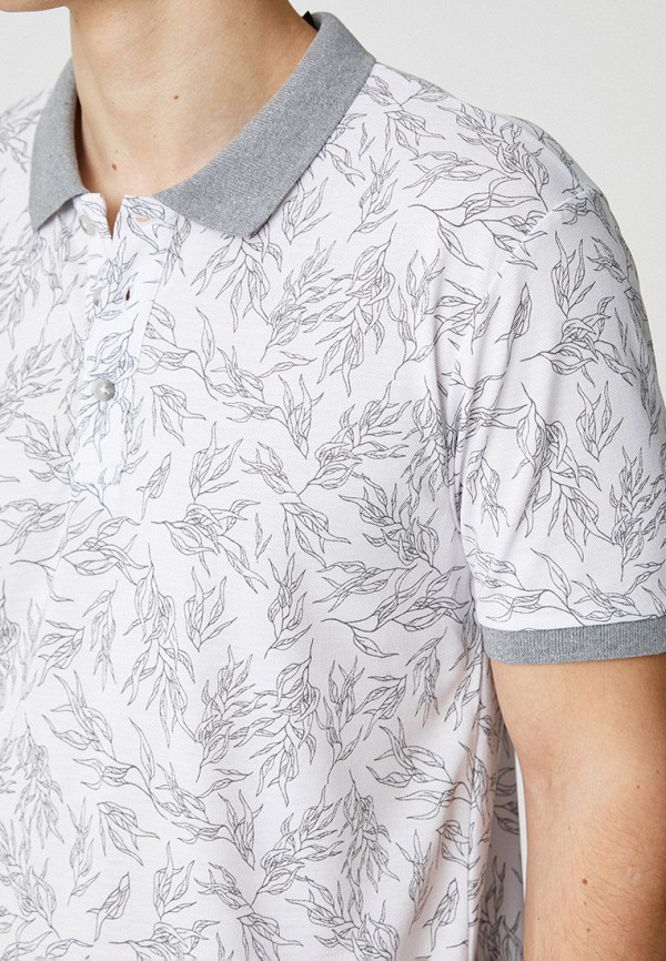 фото Поло koton