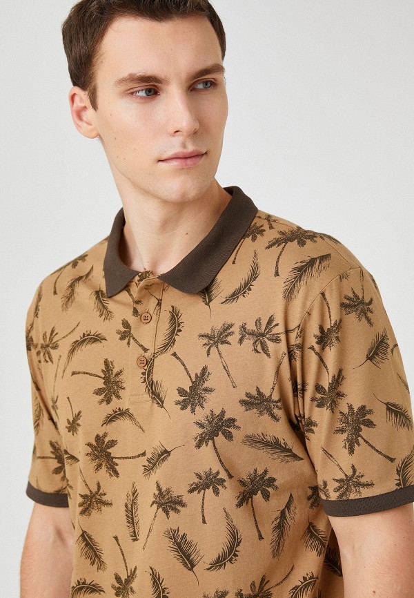 фото Поло koton